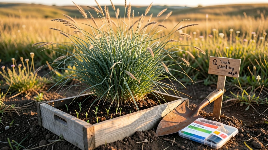 When to Plant Brome Grass in Kansas: Ideal Soil Temps for Fast Establishment