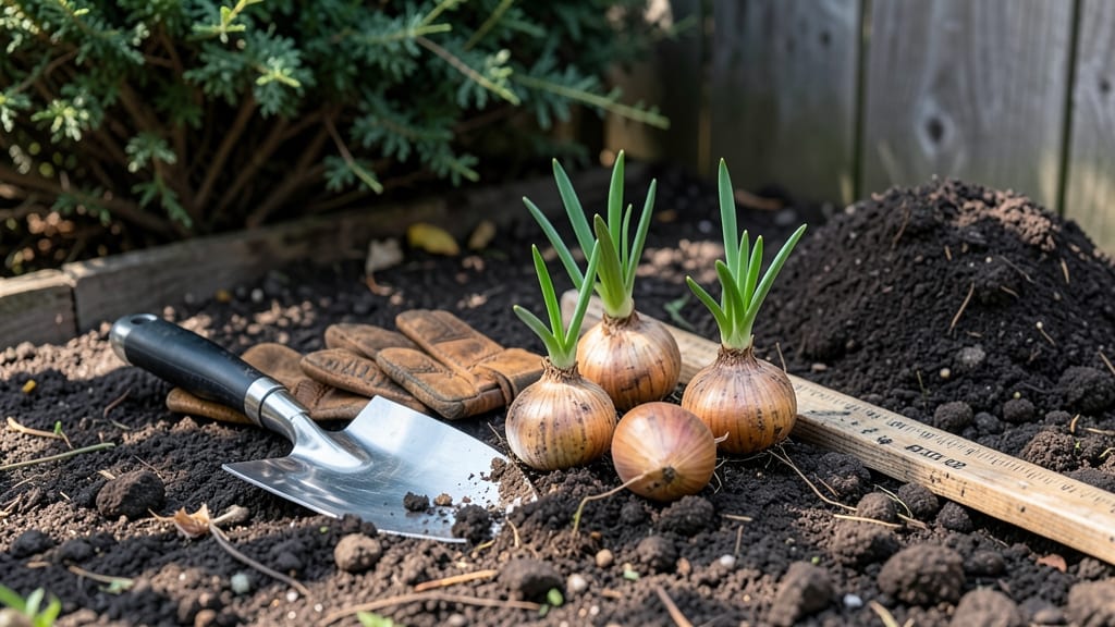 When to Plant Tulips in Kentucky: Exact Months for Zero Frost Risk Success