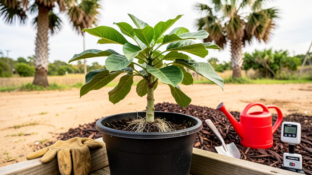 When to Plant Avocado Trees in Florida: Best Months for Zero-Frost Success
