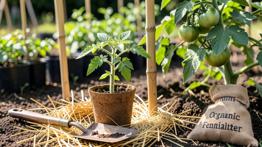 When to Plant Tomatoes in West Virginia: Exact Dates by Zone for Zero-Frost Risk Harvests