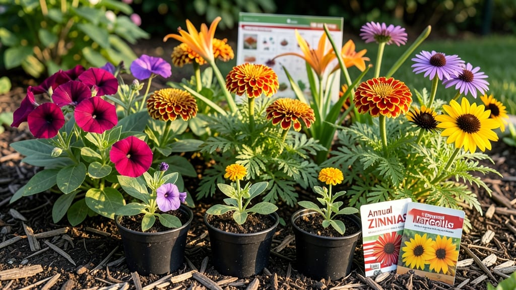 When to Plant Flowers in Connecticut: Exact Months by Frost Zone Map