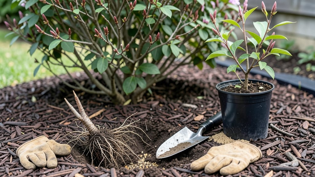 When to Plant Lilacs in Colorado: USDA Zone-Specific Timing for Fragrant Blooms