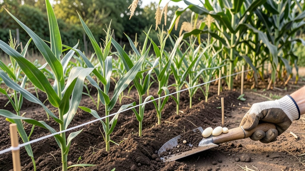 When to Plant Corn in Connecticut: Frost-Free Timeline by Zone & Variety