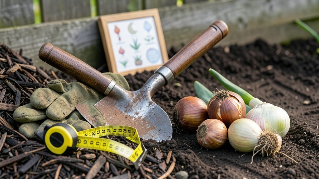 When Should You Plant Bulbs in the Ground: USDA Zone Chart for Perfect Timing