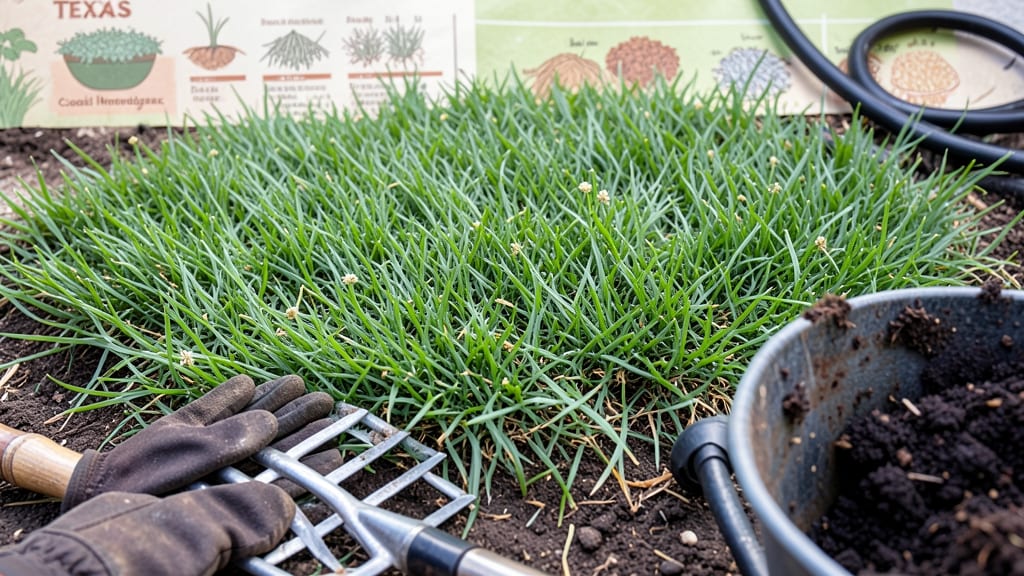 When to Plant Coastal Hay in Texas: Exact Months for Fast Establishment