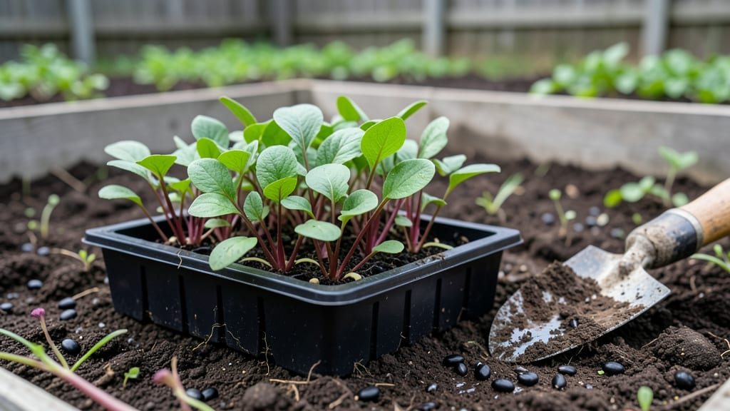 When to Plant Beets in Louisiana: Heat-Tolerant Varieties and Exact Timing Guide