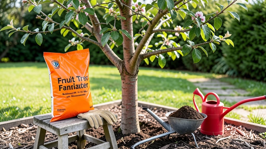 When to Fertilize Plum Trees in California: Best Months for Peak Fruit Production