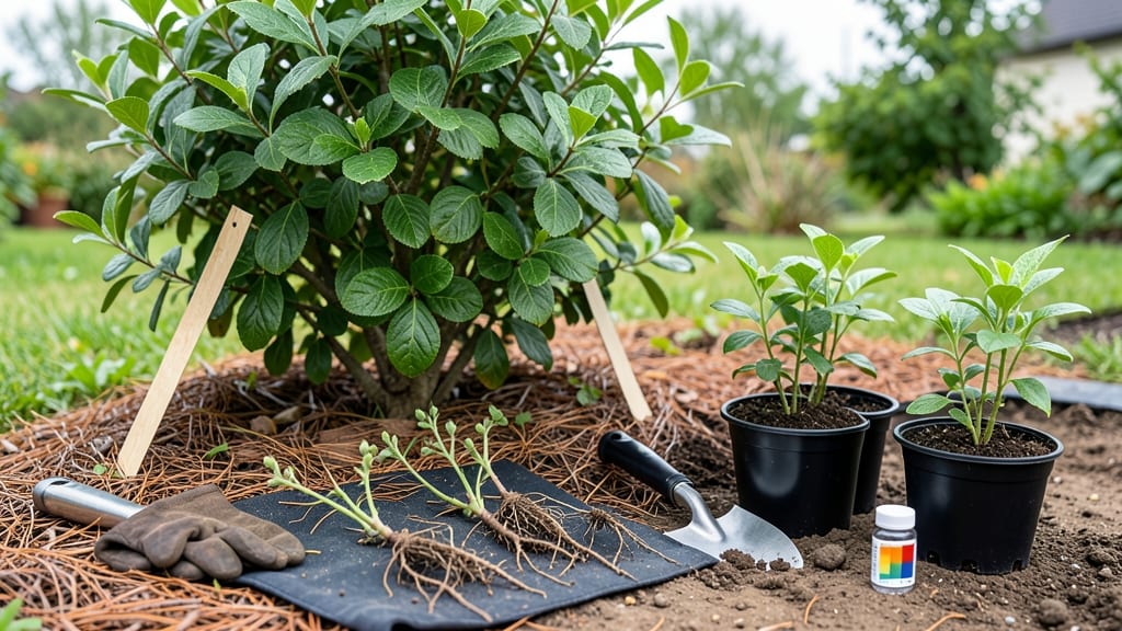 When to Plant Blueberries in Indiana: Chill-Hour Needs & Frost-Proof Timing Guide