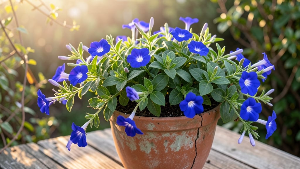 How Tall Does Plumbago Grow: Variety-Specific Heights & Pruning Tips