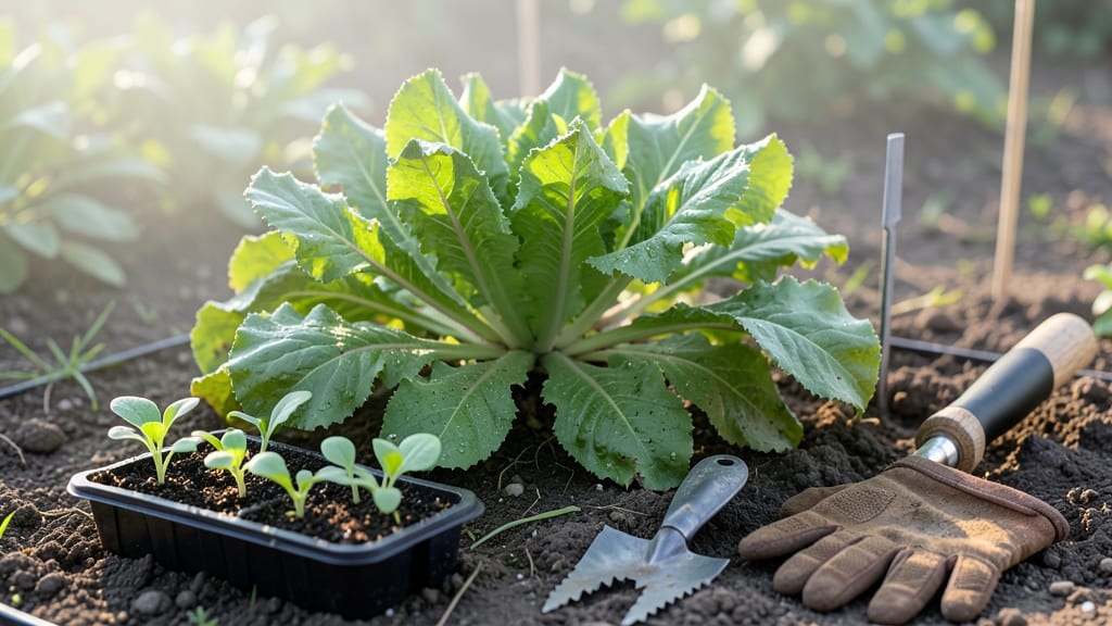 When to Plant Lettuce in Minnesota: Frost-Free Timeline by Zone & Variety
