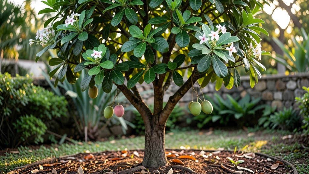How Tall Do Guava Trees Grow: Mature Height Ranges by Variety