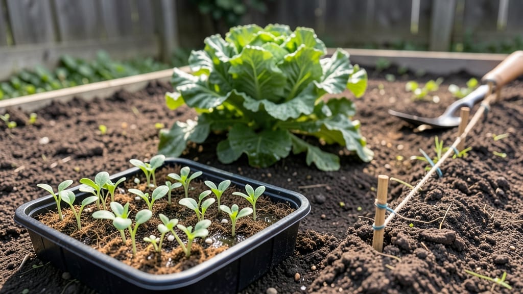 When to Plant Lettuce in Seattle: Microclimate-Specific Dates for Zero Bolt Risk
