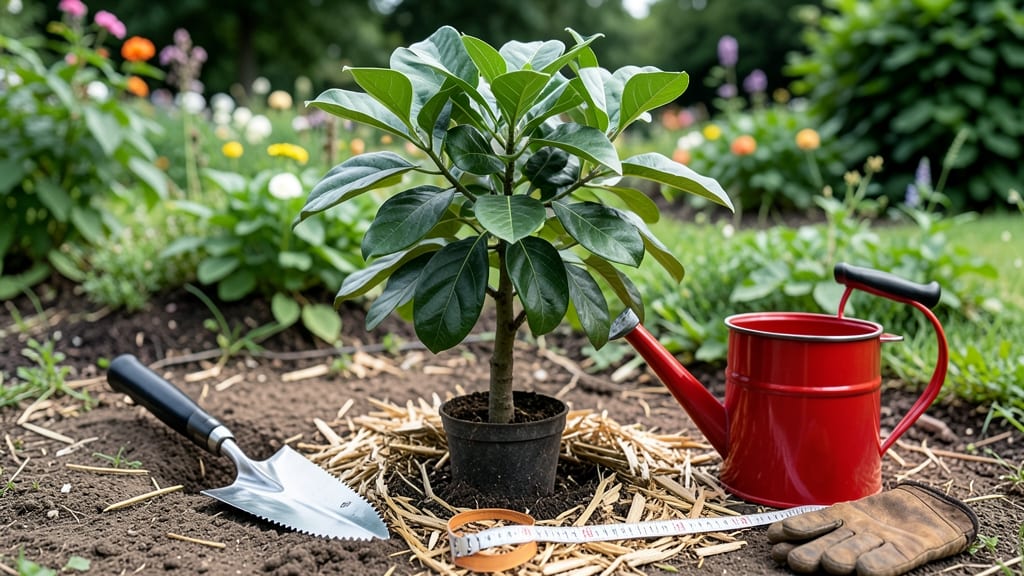 When to Plant Avocado Trees in Ground: USDA Zone Guide for Frost-Free Success
